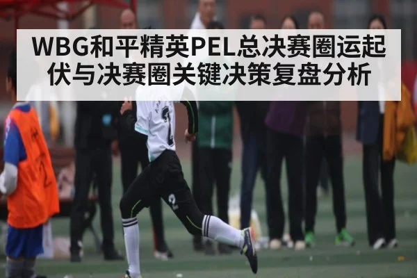 WBG和平精英PEL总决赛圈运起伏与决赛圈关键决策复盘分析