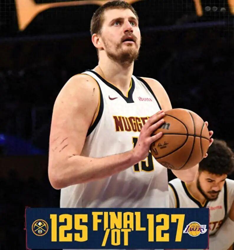 开云首页APP-神级逆转！自投自抢+绝杀！湖人终于不怕了！